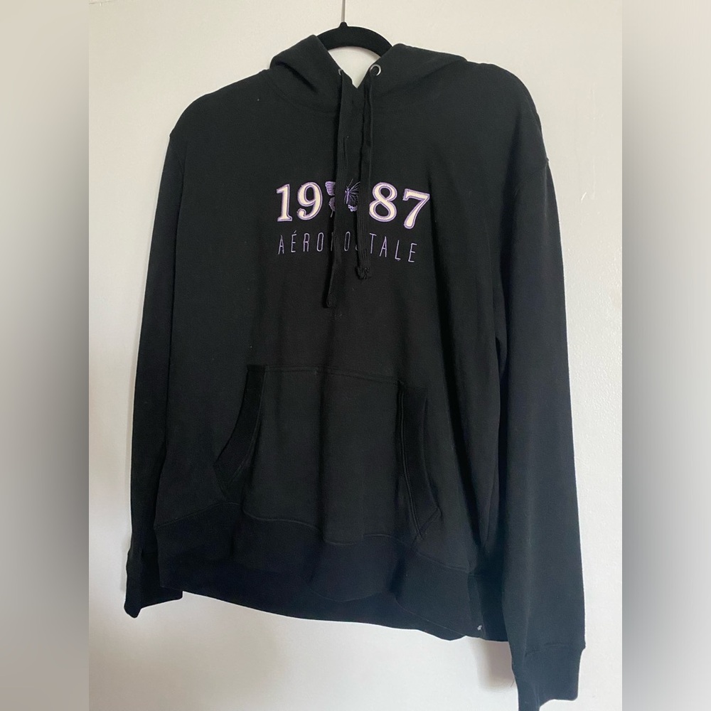 NWOT Aeropostale hoodie